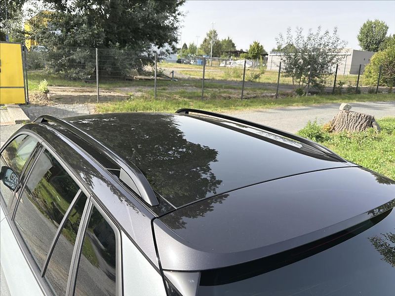 Škoda Kamiq 1,5 TSI 110 kW DSG Monte Carlo - fotka 34 z 35