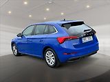 Škoda Scala 1,0 TSI Style AT - náhled 3