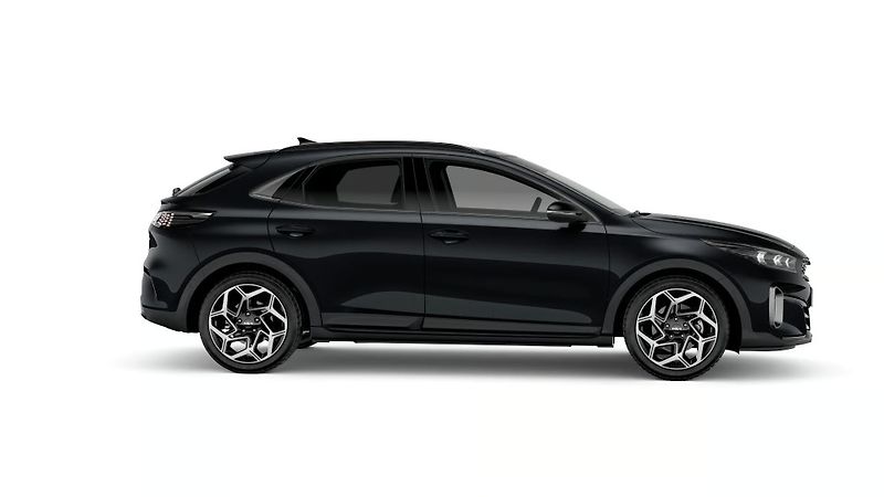 Kia XCeed 1.6 T-GDI GPF 7DCT GT-LINE - fotka 5 z 6