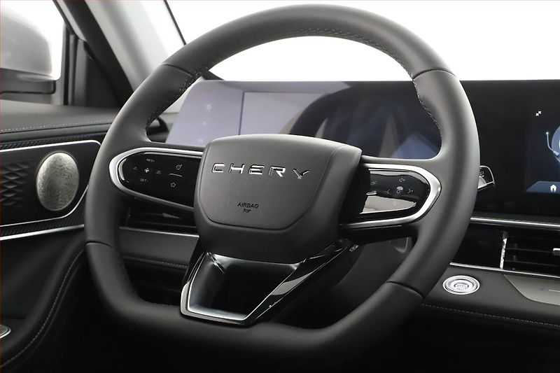 Chery Tiggo 7 (2026) 1.6 TGDI, COMFORT - fotka 18 z 20