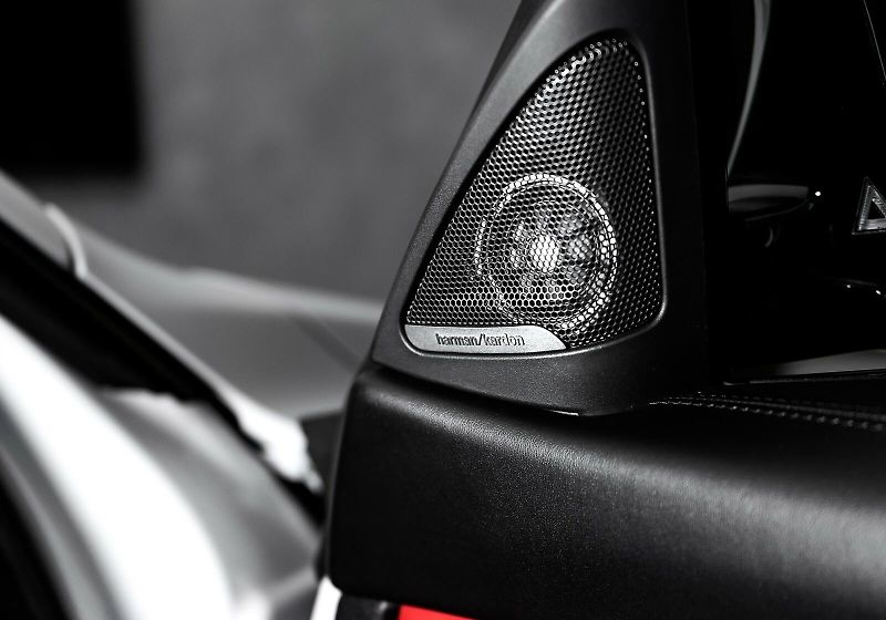 BMW M4 (2015) 3.0 /382kW - fotka 22 z 24
