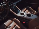 Porsche Taycan 4S Cross Turismo Pano BOSE 360 - náhled 18