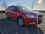 Škoda Octavia (2012) DSG, NOVÉ ROZVODY, SPLÁTKY  - náhled 3