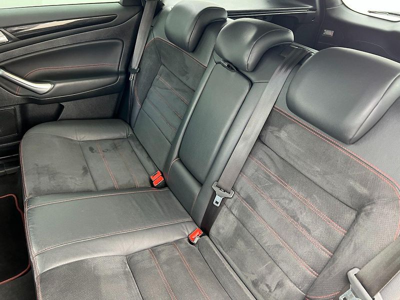 Ford Mondeo (2012) 2.2TDCi 147KW! ST-line! - fotka 21 z 34