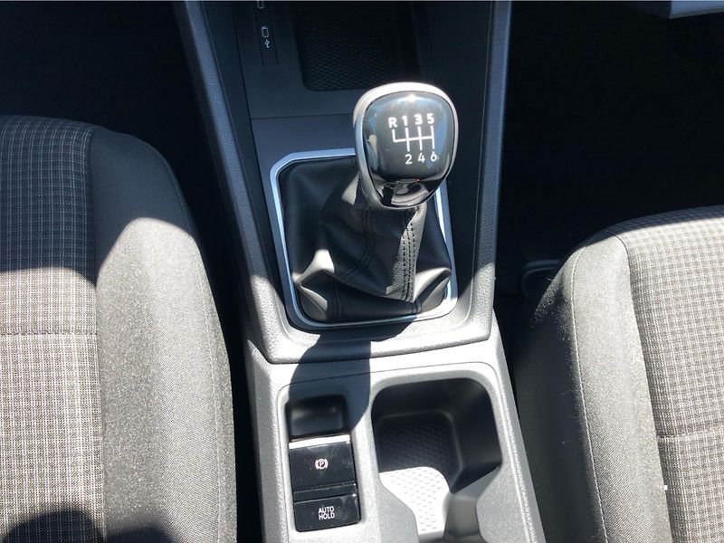 Volkswagen Caddy (2026) 2,0 TDI 4Motion - fotka 21 z 28
