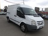 Ford Transit 2,2TDCi L2H2! 350  ČR 1.MAJ.! - náhled 1