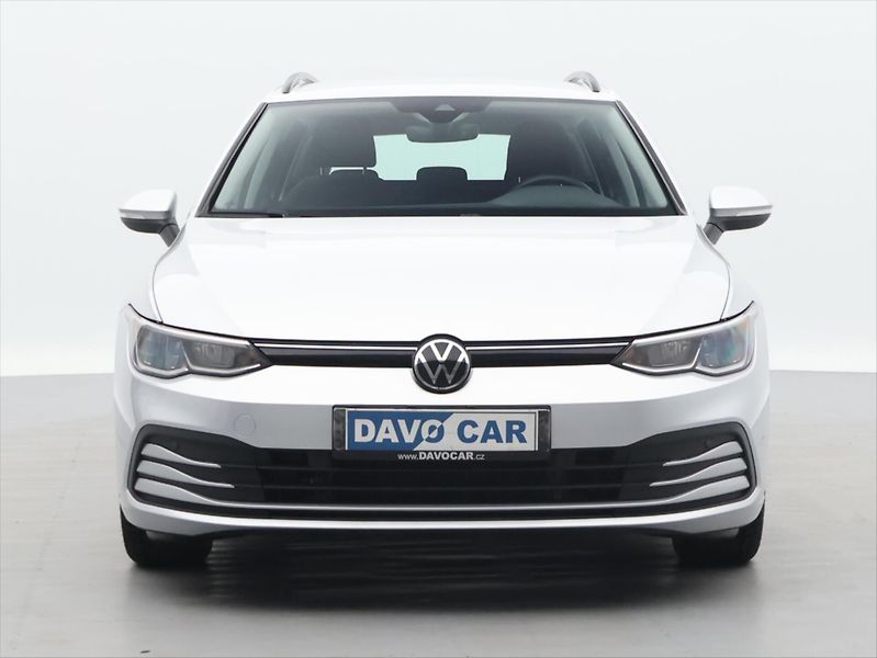 Volkswagen Golf 1.5 TSI EVO 110kW Life DPH CZ - fotka 2 z 29