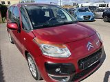 Citroën C3 Picasso 1,4 i KLIMA 4x DISK STK 9/2028 - náhled 2