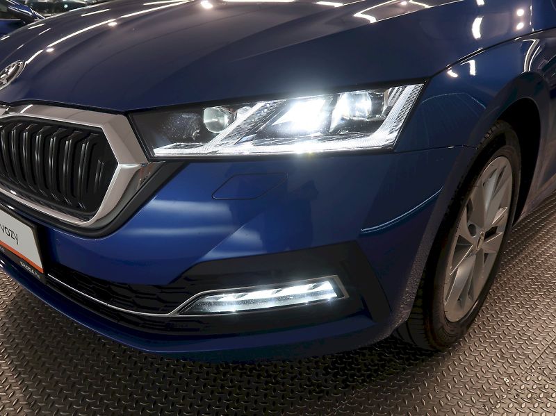 Škoda Octavia (2024) STYLE 2.0TDI 110KW - fotka 10 z 41