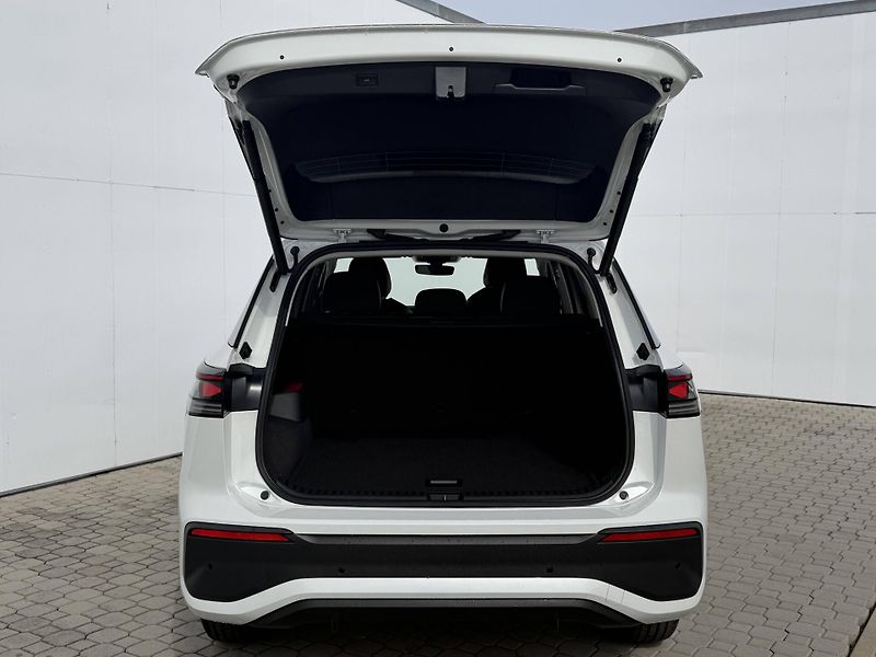 Volkswagen Tayron (2026) People 7DSG 2,0TDi - fotka 4 z 6