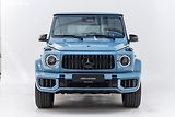 Mercedes-Benz Třídy G (2026) 63 AMG*MY27*A22*Superior*Carbo - náhled 2