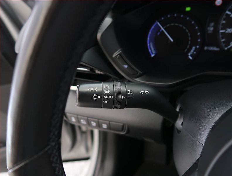 Mazda MX-30 (2020) e-Skyactiv, SoH 94%, Automat - fotka 25 z 27