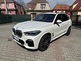 BMW X5 3,0 xDrive 30d M-SPORT LASER - náhled 10