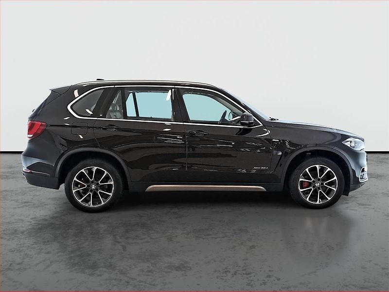 BMW X5 (2013) xDrive30d - fotka 6 z 19