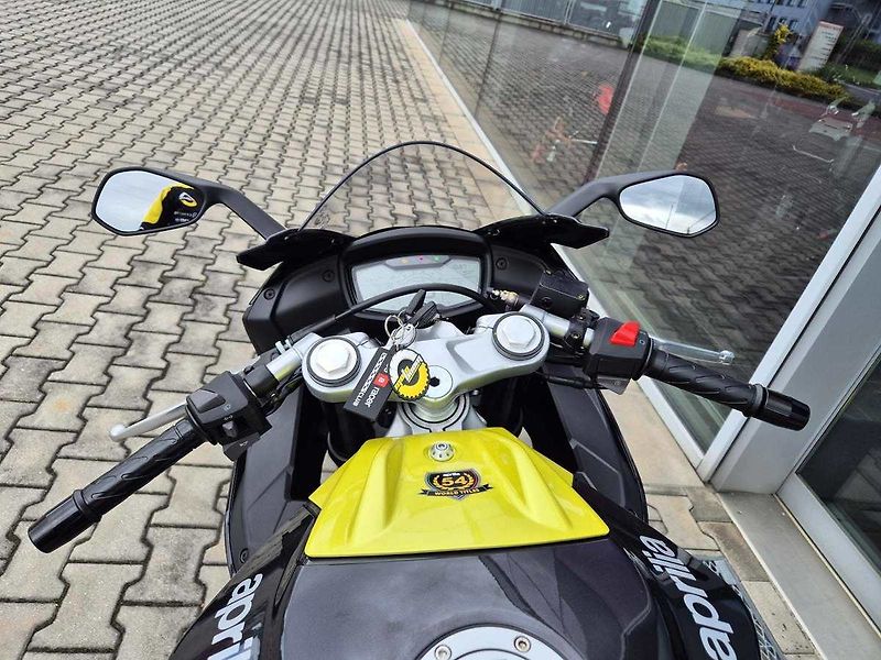 Aprilia RS 125 (2026) E5+ - fotka 18 z 37