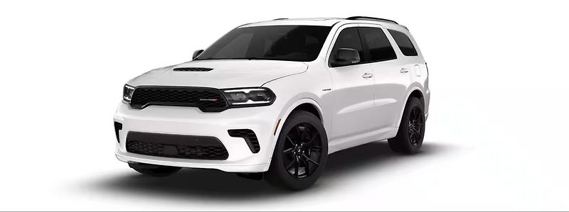 Dodge Durango (2026) 5.7 V8 LPG GT PREMIUM Tow N Go - fotka 3 z 7