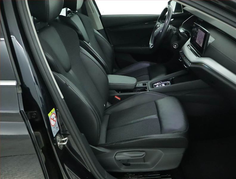 Škoda Octavia (2020) Ambition 2.0 TDI, Automat - fotka 9 z 17