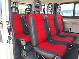 Fiat Ducato (2013) 2.0 MultiJet, Bus, 9Míst - náhled 14