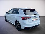 Škoda Fabia (2025) Monte Carlo 1.0TSi 85kW 7°auto - náhled 8