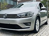 Volkswagen Golf Sportsvan 1.6TDI MANUÁL SENZORY TEMPOMAT - náhled 39