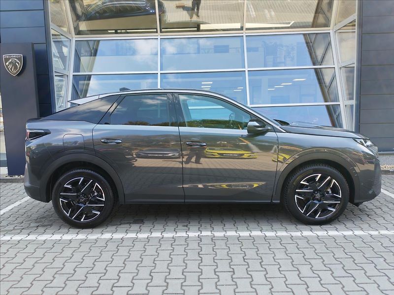 Peugeot 3008 (2026) 1,2 3008 ALLURE Hybrid 145 e-D - fotka 4 z 17