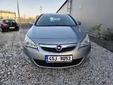 Opel Astra 1.6i  - náhled 9
