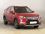 Mitsubishi Eclipse Cross (2019) 1.5 T-MIVEC, Tempomat - náhled 1