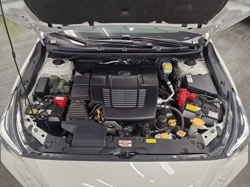 Subaru Impreza (2024) e-Boxer ACTIVE 2024 | Záruka 5 - fotka 46 z 53