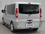 Opel Vivaro (2008) 2.0CDTi 5míst, ČR, AC - náhled 6