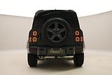 Land Rover Defender (2026) 110 D250 X-DYNAMIC SE AWD AUT - náhled 11