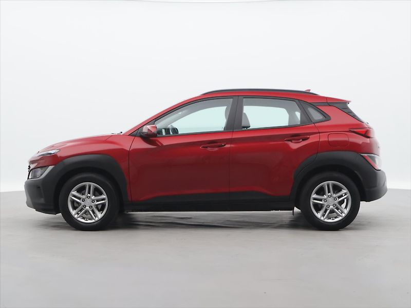 Hyundai Kona 1,0 T-GDI 88kW CZ 1.Maj DPH - fotka 4 z 36