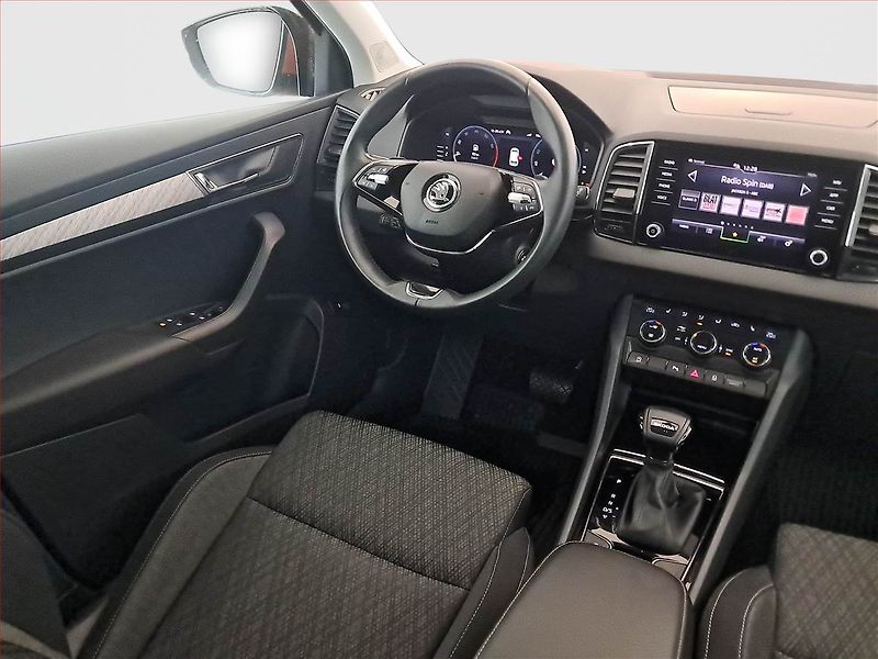 Škoda Karoq (2023) Style 1.5 TSI - fotka 7 z 20