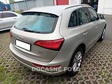 Audi Q5 (2012) 2.0TDi Quattro, 1.maj,ČR - náhled 1