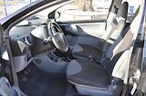 Peugeot 107 1.0i 50kW - náhled 6