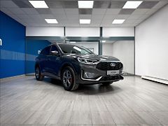 Ford Kuga (2025) 2.5 Duratec HEV ST- Line X - fotografie inzerátu