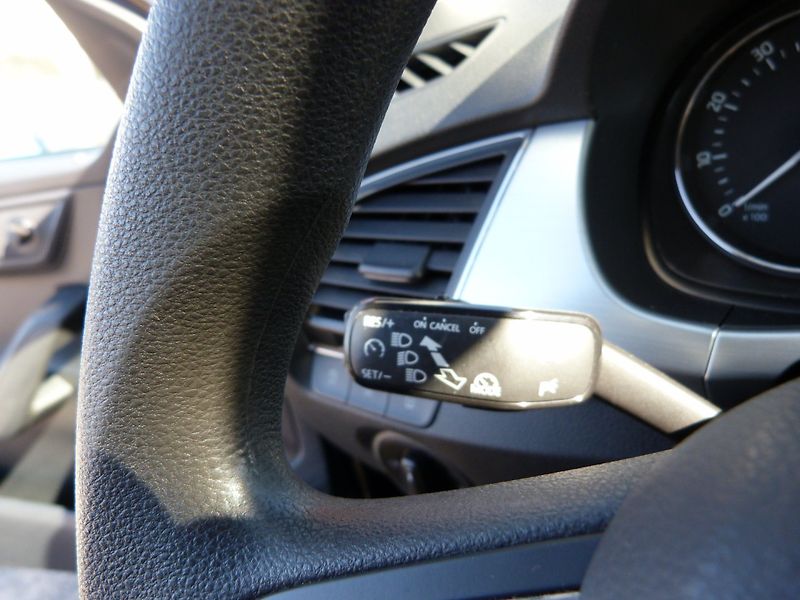 Škoda Fabia 1.0 TSI - fotka 17 z 24
