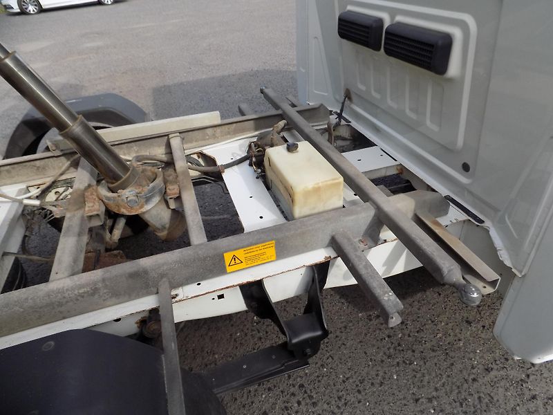 Ford Transit (2011) 2,4 103KW 7 MÍST 3 STR.SKLÁPĚČ - fotka 42 z 50