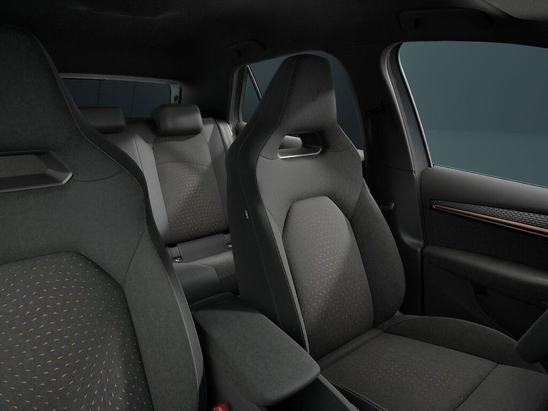 Cupra Born (2026) 79 kWh 240kW - fotka 6 z 6