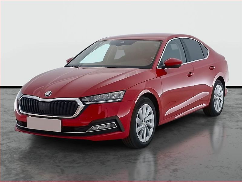 Škoda Octavia (2024) Style 1.5 TSI e-tec - fotka 2 z 17