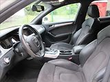 Audi A4 2,0 TFSi 155Kw S-Line, 4x4, VA - náhled 11