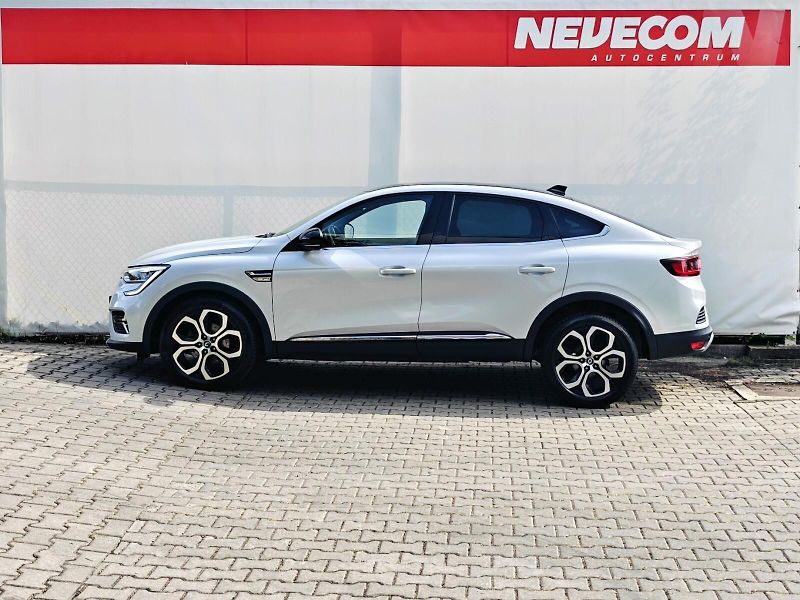 Renault Arkana (2021) E-TECH Hybrid 145 Intens 105kW - fotka 37 z 42