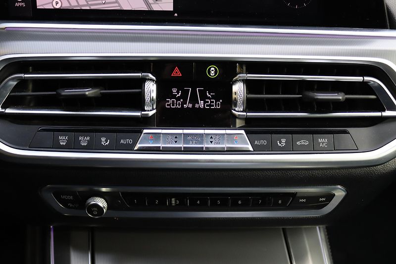 BMW X5 XDRIVE 30D M-PAKET G05 195kW  - fotka 33 z 49