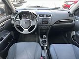 Suzuki Swift 1,2 4x4 - náhled 13