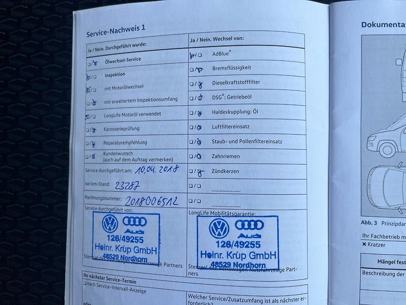Volkswagen Caddy (2016) 2.0 TDi - fotka 17 z 28