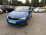 Škoda Rapid 1.0 TSI DPH - náhled 2
