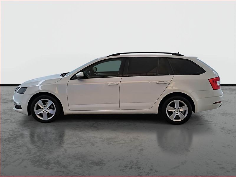 Škoda Octavia (2017) 2.0 TDI, Automat, Navi - fotka 3 z 16