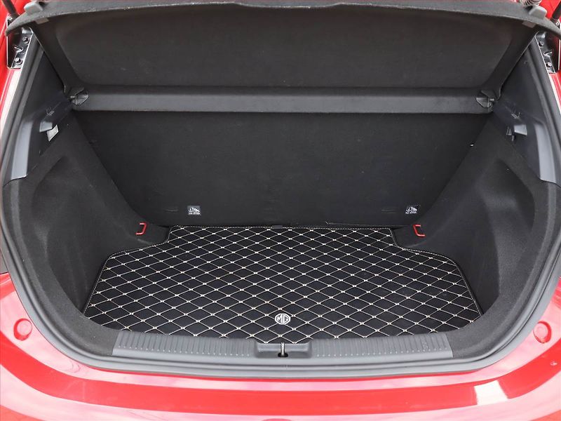MG MG3 (2024) Exclusive Hybrid+ - fotka 14 z 20