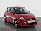 Suzuki Swift (2008) 1.3, ČR,1.maj - náhled 1