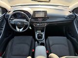 Hyundai i30 (2022) SMART 1.6CRDI 85kW CZ DPH - náhled 9