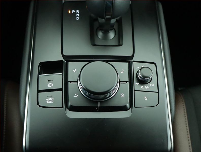 Mazda MX-30 (2023) e-Skyactiv, SoH 95% - fotka 19 z 25